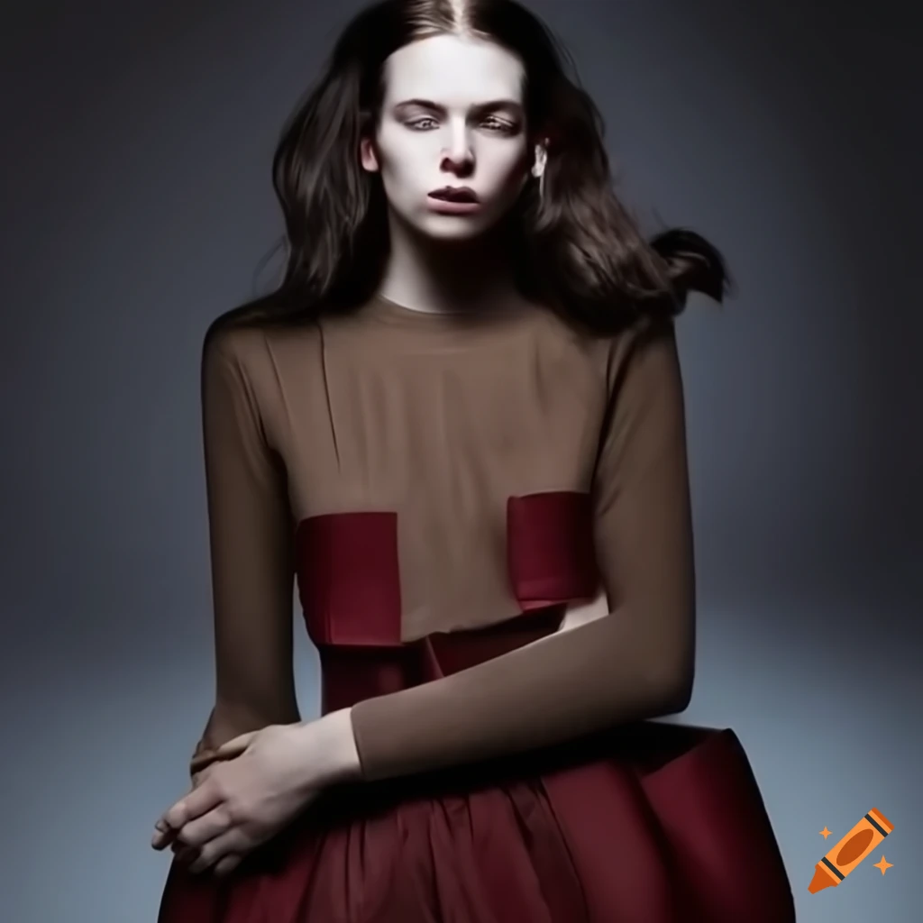 Expansive digital canvas on Craiyon