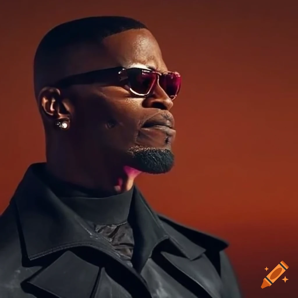 Jamie Foxx Out Of Hospital and Recovering | Hypebeast