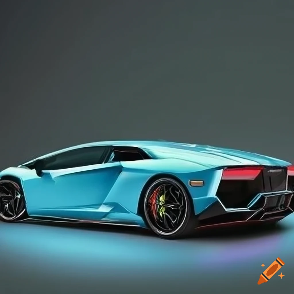 A Lambo Cool Photo maximam File Size 512 Kb And Lower Than 500x500 
