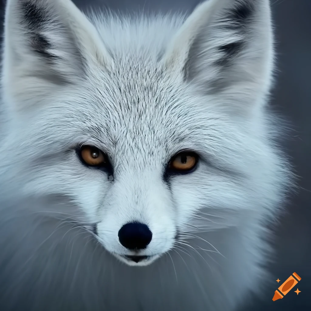 Arctic Fox  National Geographic
