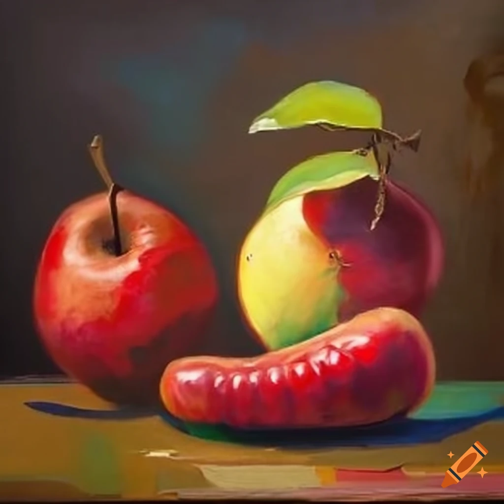 Valuable chorus fruit