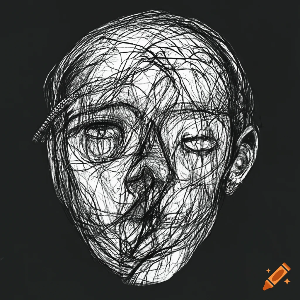 trapped in my head