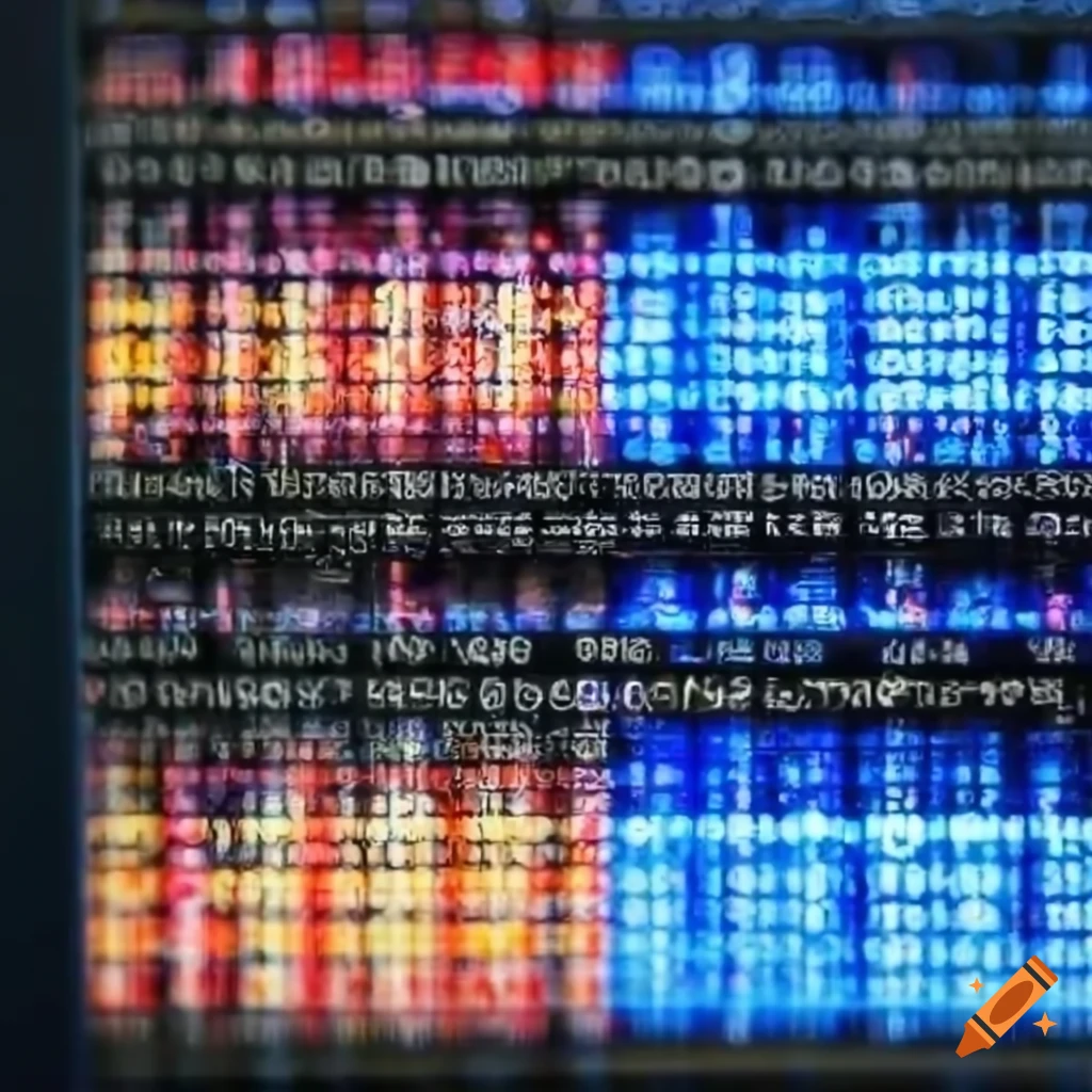 Programming Code Dual Monitor Wallpaper