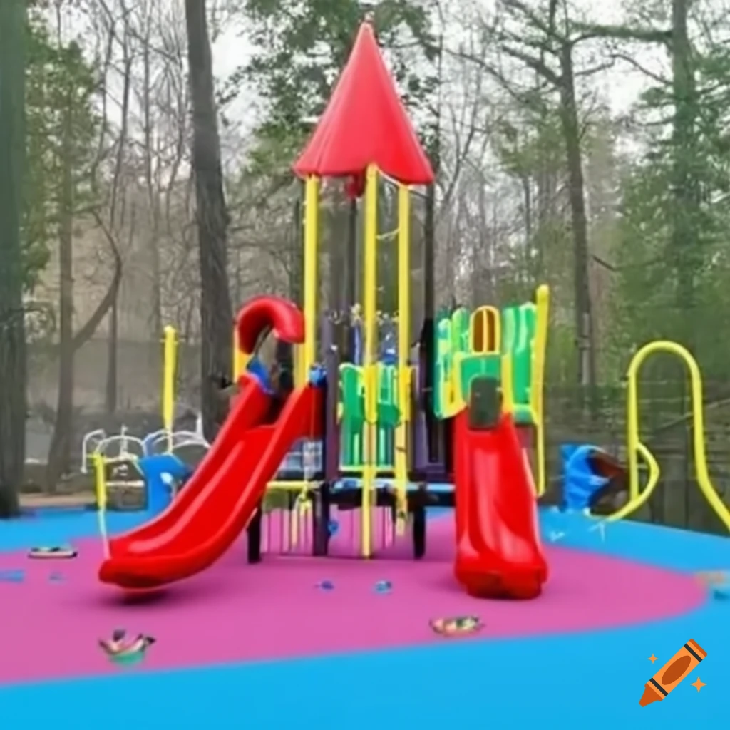 Ultimate pvp playgrounds