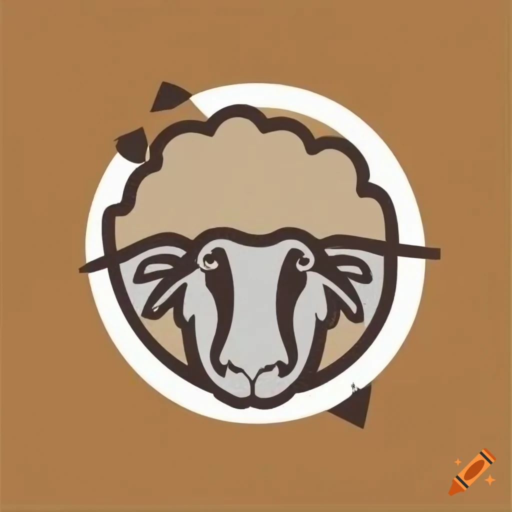 Black Sheep Secondary Logo / Colors – Jones Branding