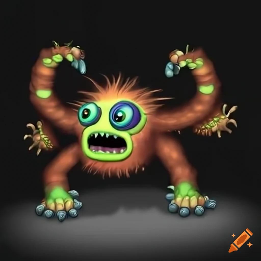 Epic Flasque (you can't unhear it now) : r/MySingingMonsters