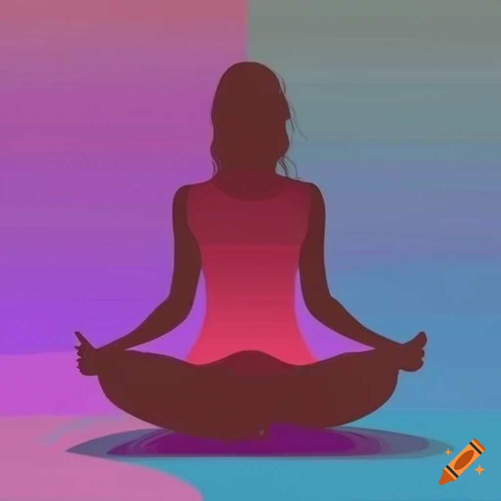 Easy Pose - Ekhart Yoga