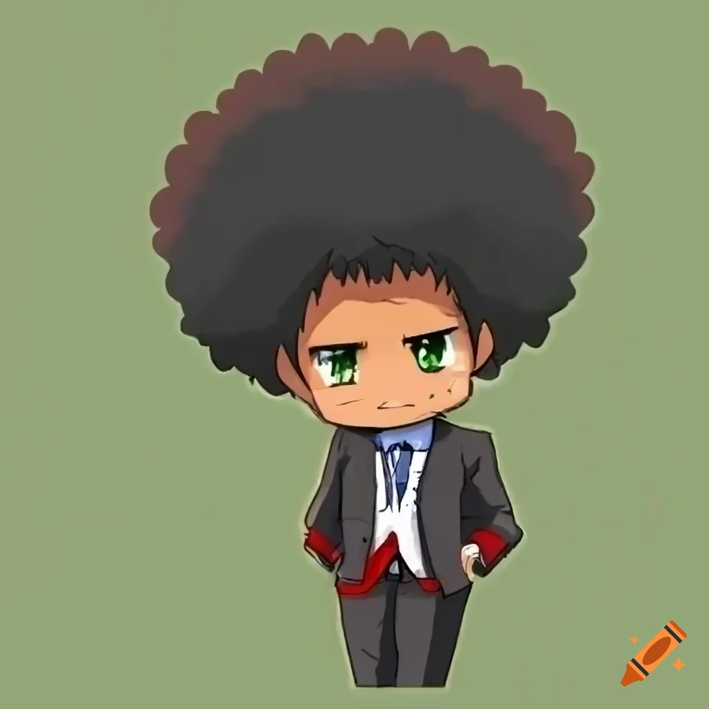 Huey Freeman png images | PNGWing