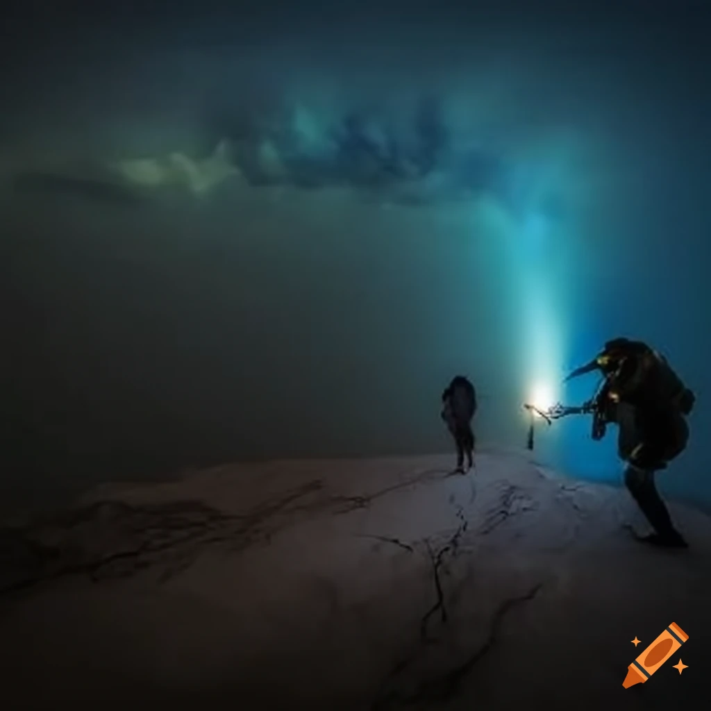 Exploring exploration jobs