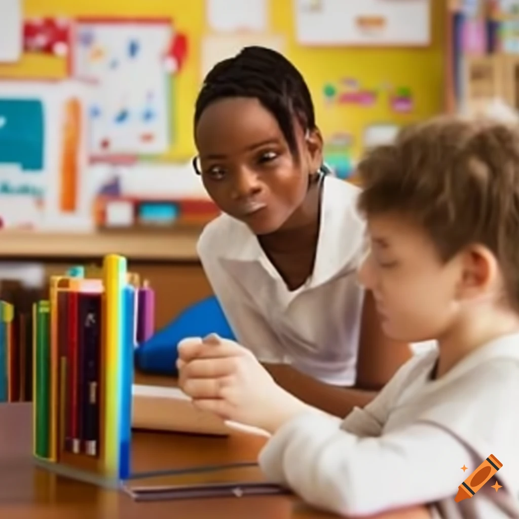 Educational purposes provide