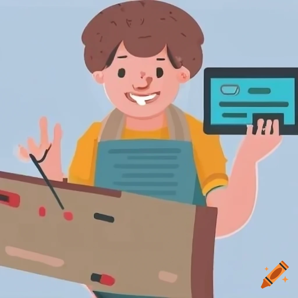 Verify villager requirements on Craiyon