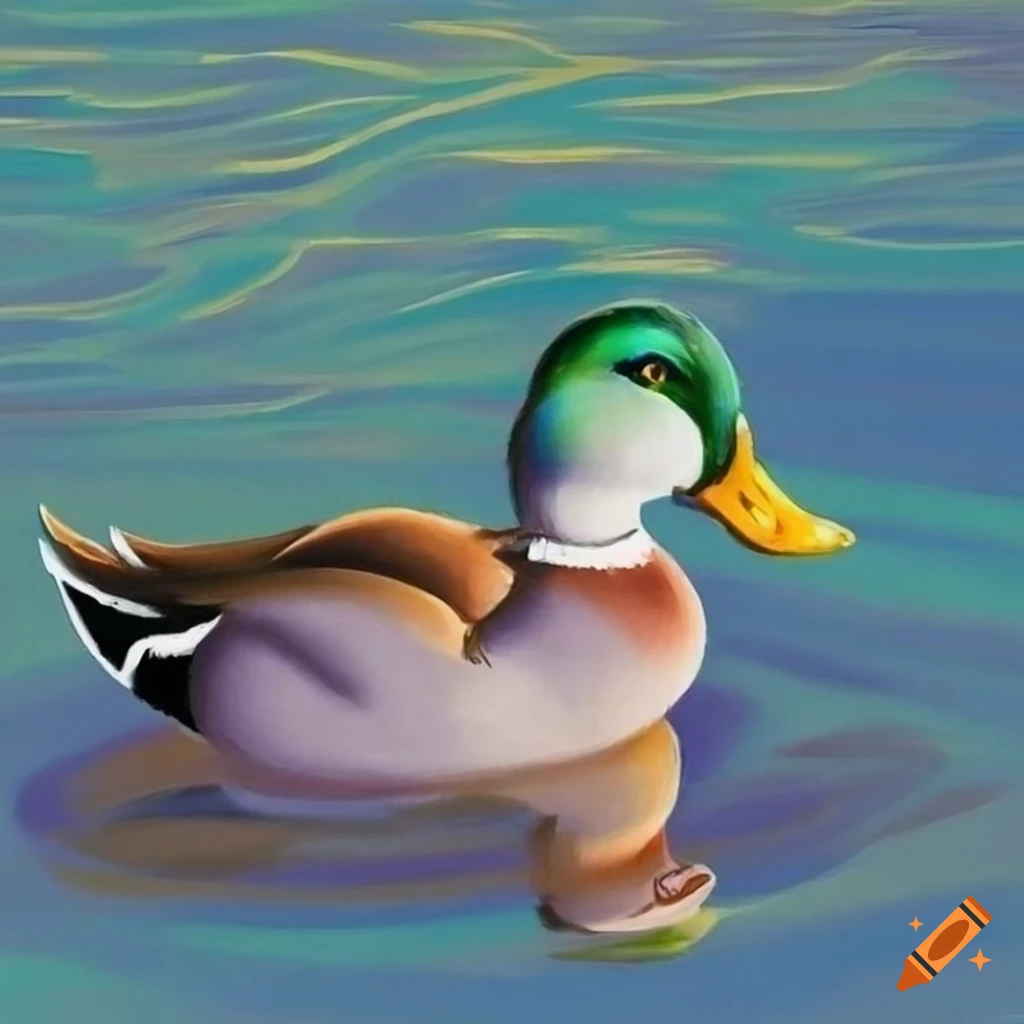 Duck Bird Colour Drawing Khata Book For Kindergarten: Buy Duck Bird Colour  Drawing Khata Book For Kindergarten by Editorial Team at Low Price in India  | Flipkart.com