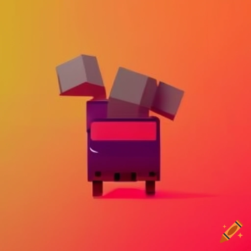 Logo for a moving company called move mate