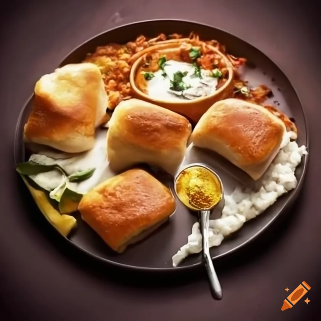 Pav Bhaji | How to Make Mumbai Pav Bhaji | Street Food Recipe