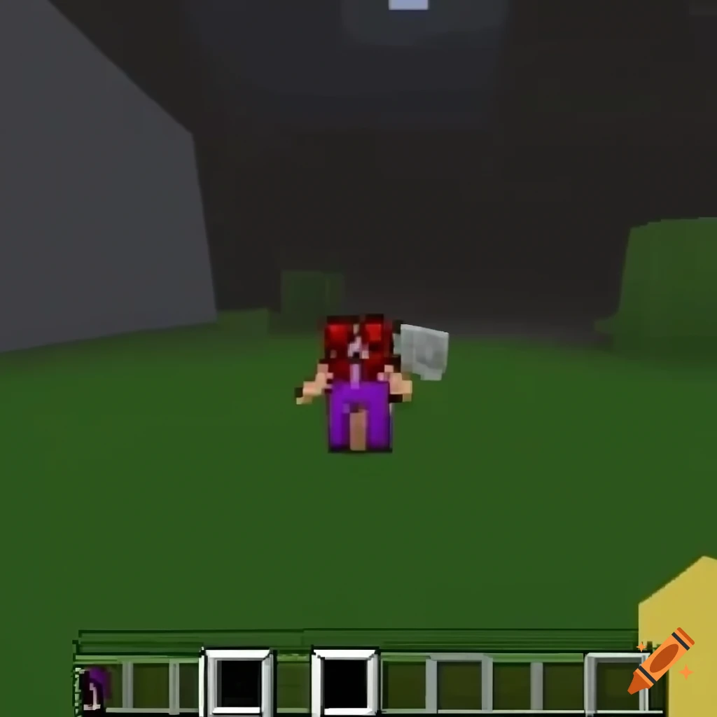 Popular pixelmon mod on Craiyon