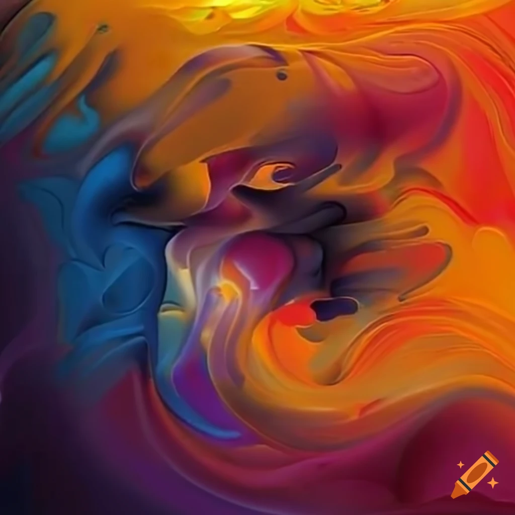 Dynamic base design on Craiyon