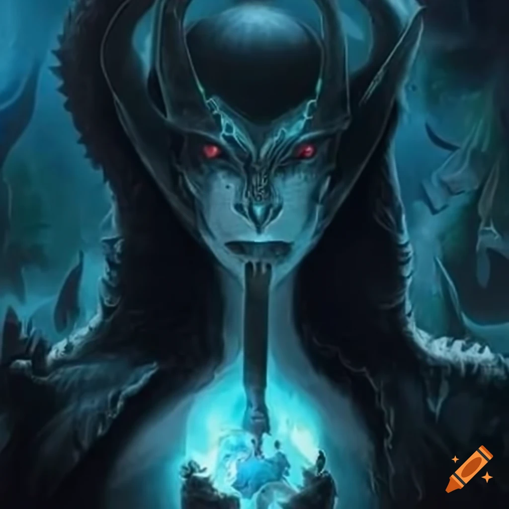 Lich