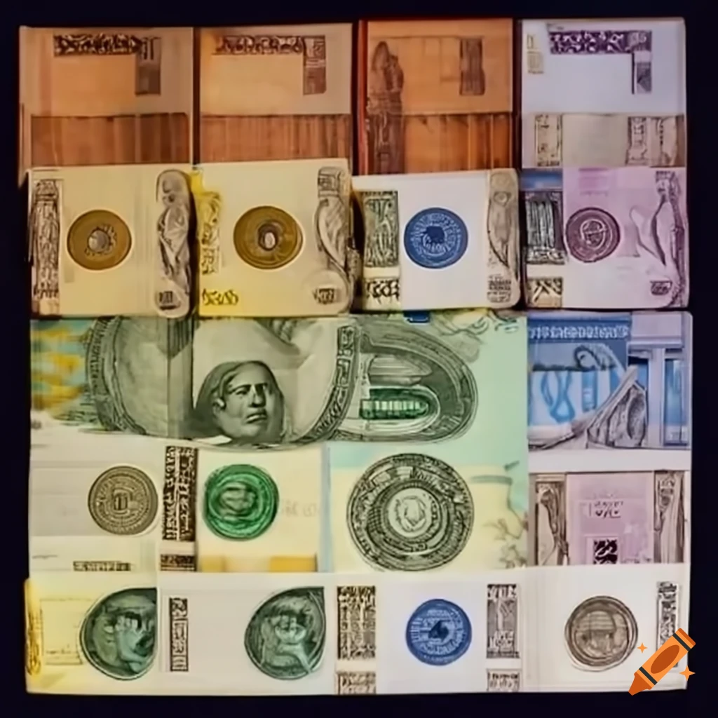 Accumulating ingame currency