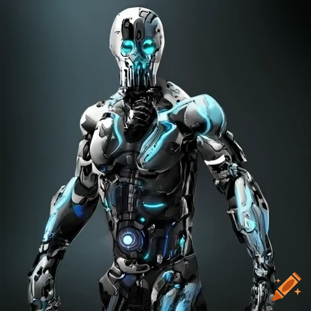 Cyborg