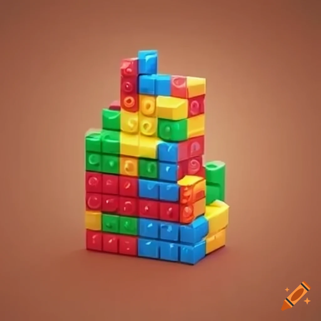 Make blockbuilding games