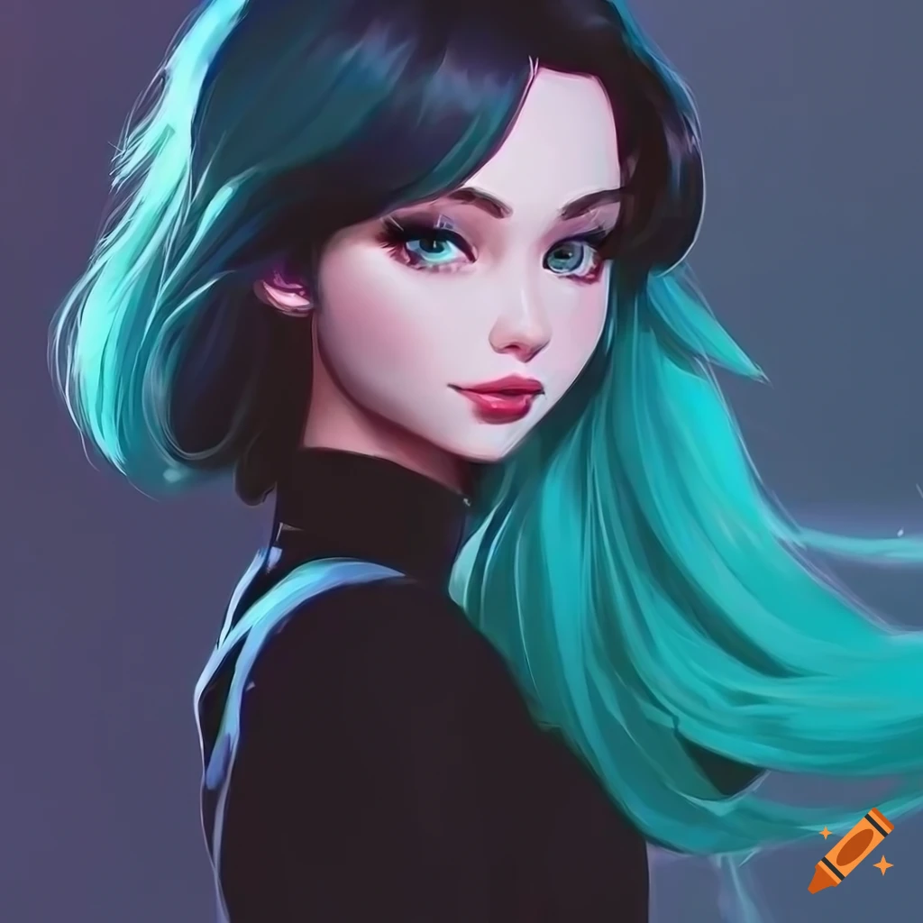 ArtStation - Animating Dynamic Wrinkles in Disney & Anime Style