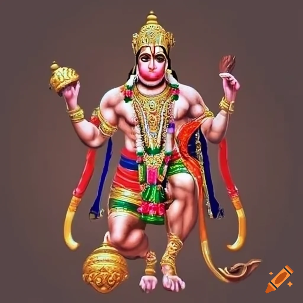hanuman-ji