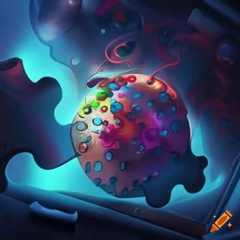 solve-puzzles-faster-on-craiyon