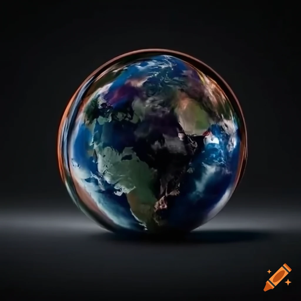 Découverte du monde