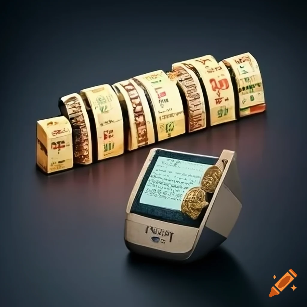 Custom currency systems