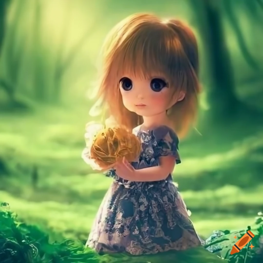 Precious moments sand