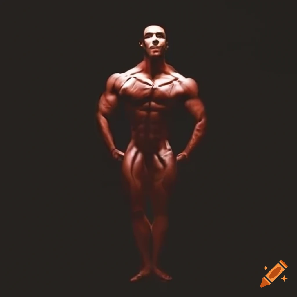 INBA Athlete Marcus Koh's Bodybuilding Workout for a Thick Back -  Generation Iron Fitness & Strength Sports Network