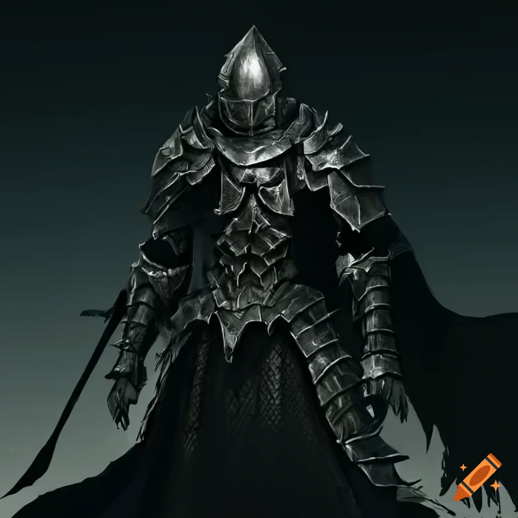 Berserker armor | Berserk, Armor, Dark souls