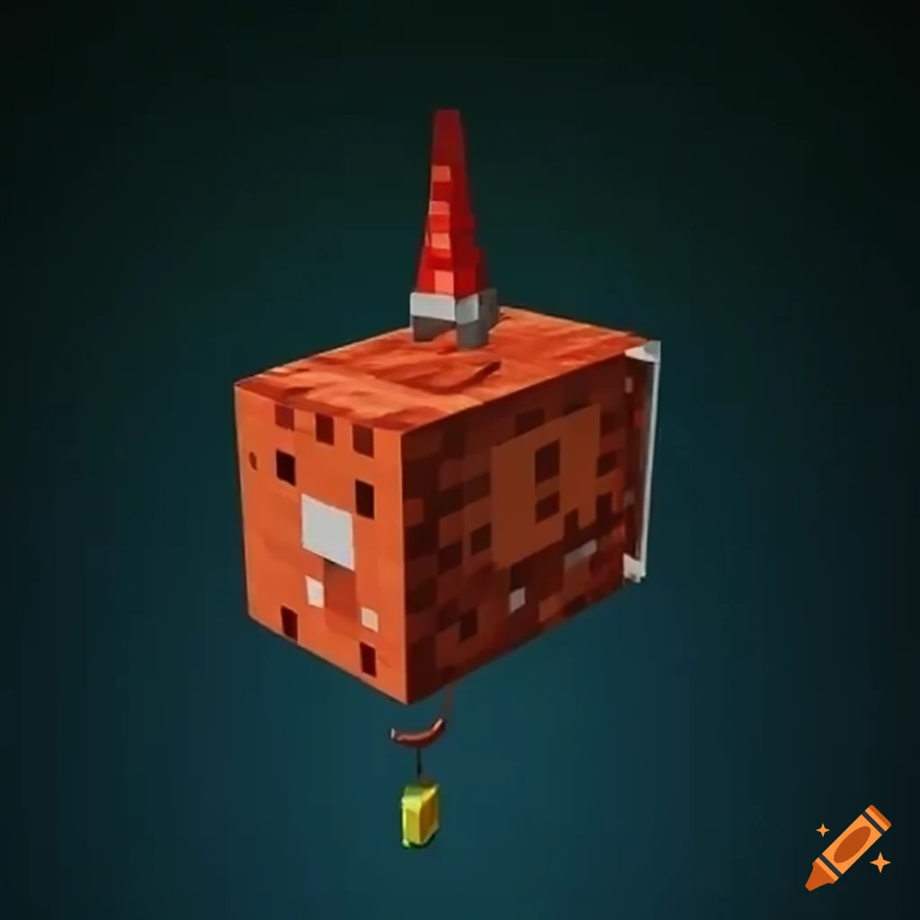 Wireless redstone transmission