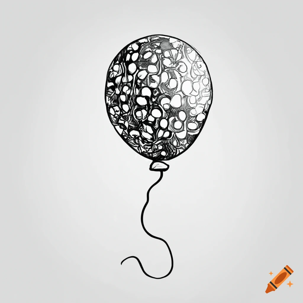 Sad Balloon: hbd 2 me (happy birthday to me)