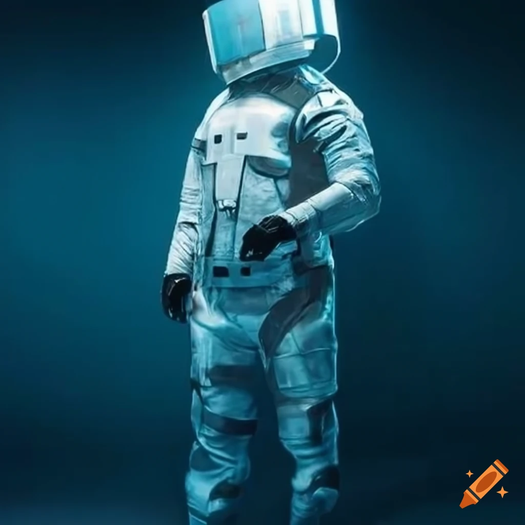 1,023 Futuristic Space Costume Stock Photos, High-Res Pictures, and Images  - Getty Images