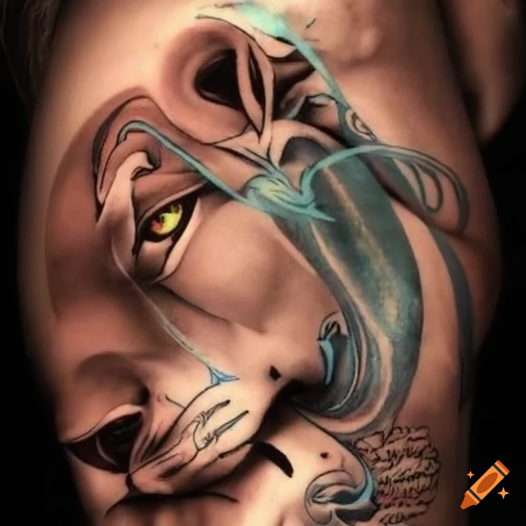 25 Unique Tattoo Ideas For Men Who Love To Get Inked - ScoopWhoop-kimdongho.edu.vn