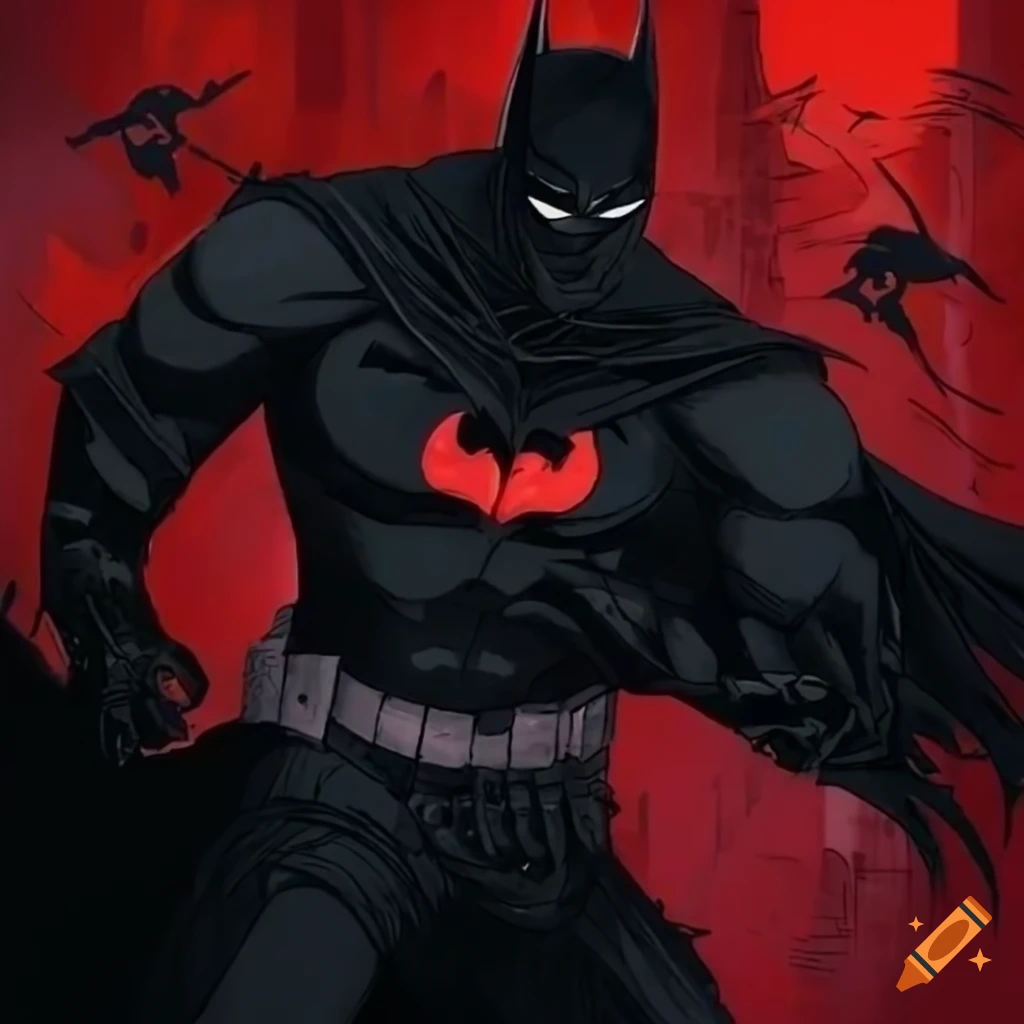 What are all the DC animated series based on Batman? - Quora