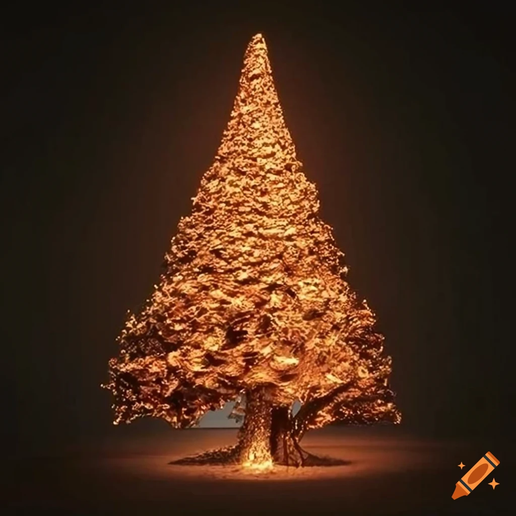 Hyperdefined details, visually stunning sculptural, intricately