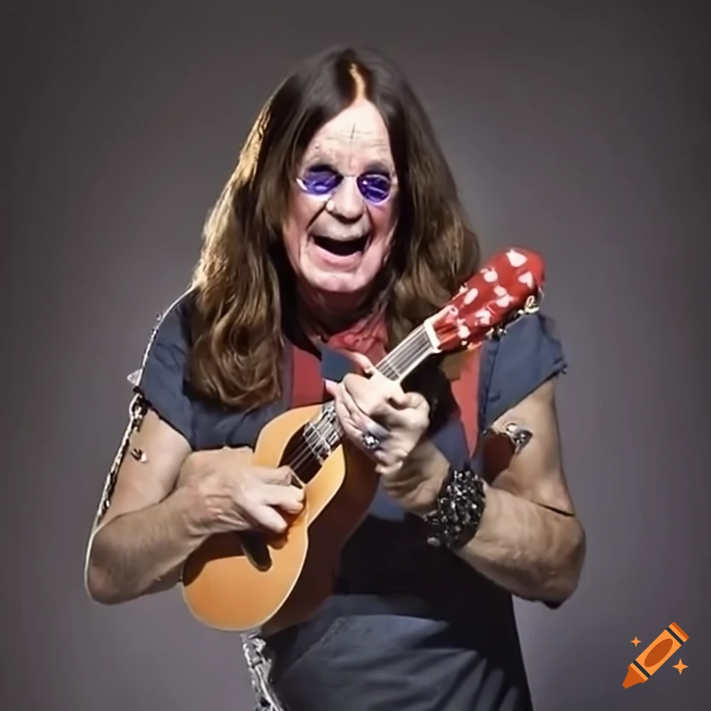 ozzy osbourne ondarock