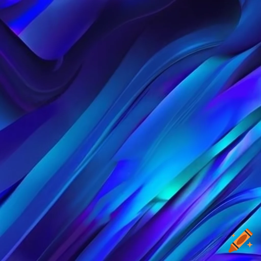 cool blue abstract backgrounds