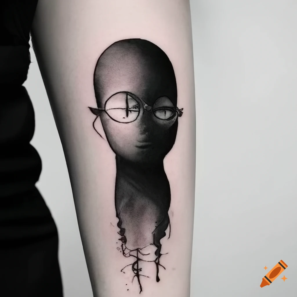 80 Spectacular Black and Grey Tattoo Designs - TheTatt
