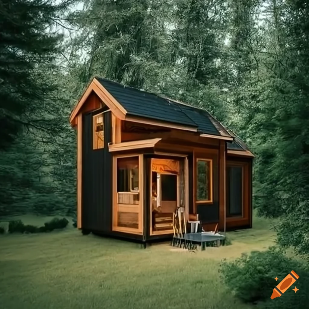 The Tiny House Movement and Livable Communities