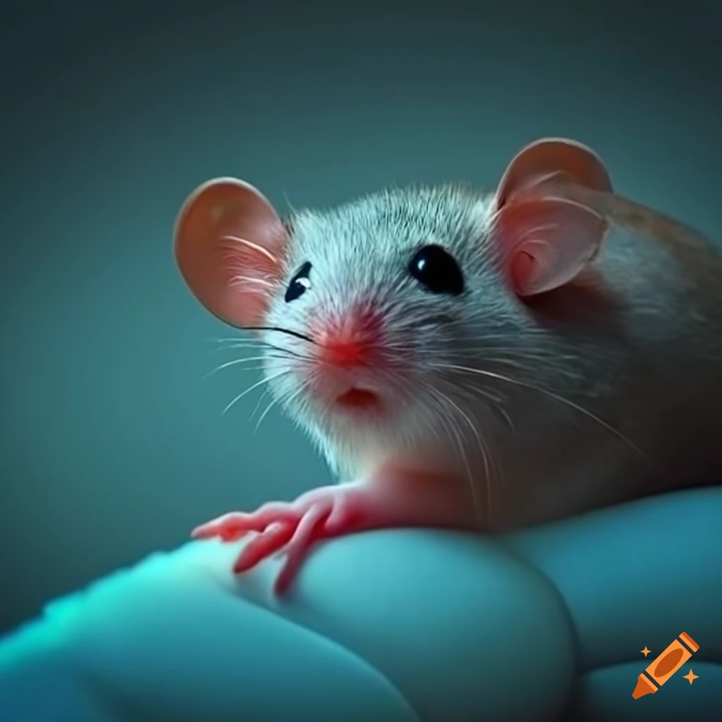 Mice Scientist On Craiyon mice-scientist-on-craiyon