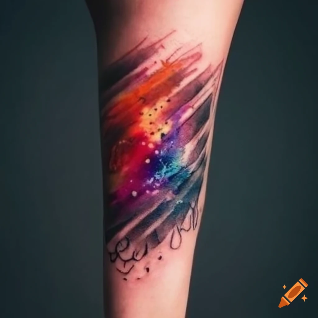 Colour On Tattoo in M G Road,Ernakulam - Best Tattoo Parlours in Ernakulam  - Justdial
