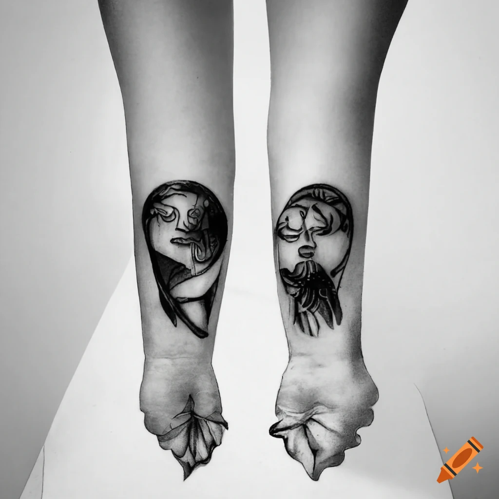 Tattoo Ritual - Dada Chi
