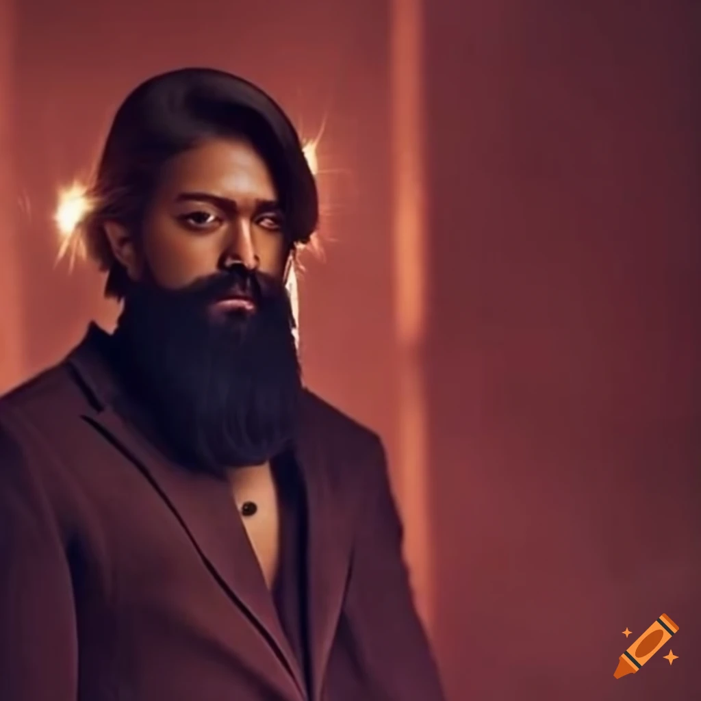 KGF 2: 'It will be 5-folds of KGF 1,' says rocking star Yash