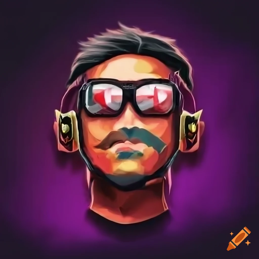 cool gaming profile pictures