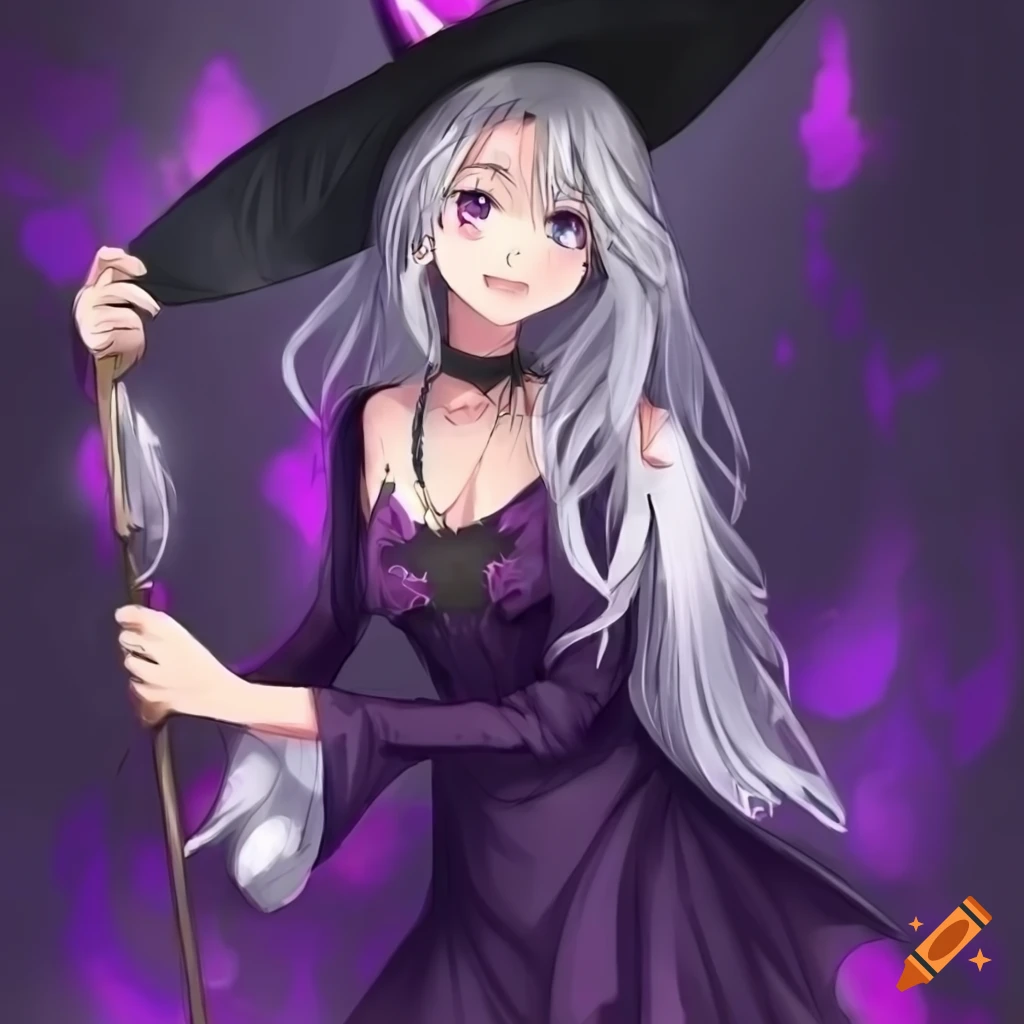 Sad Anime Tears - Been awhile But found a cute witch i... | Facebook-demhanvico.com.vn