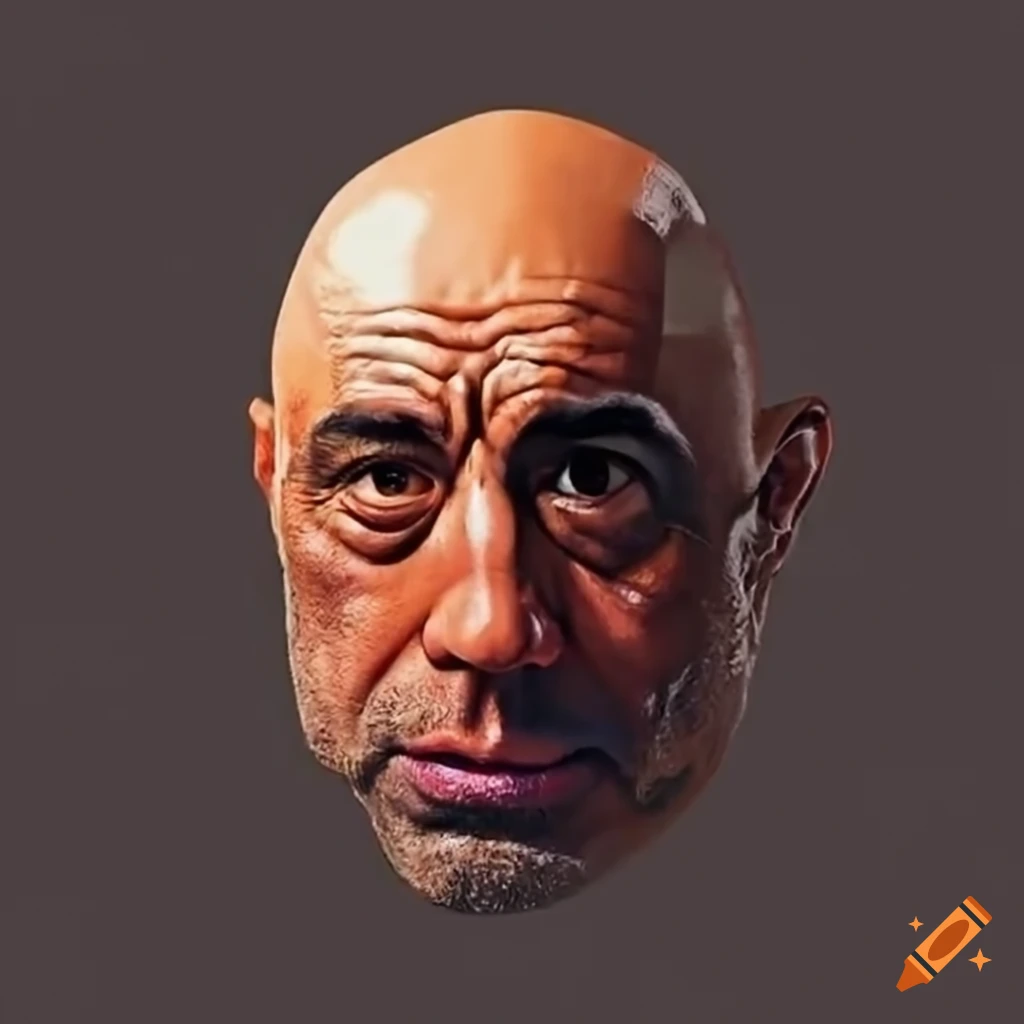 Joe Rogan Draw Joe rogan