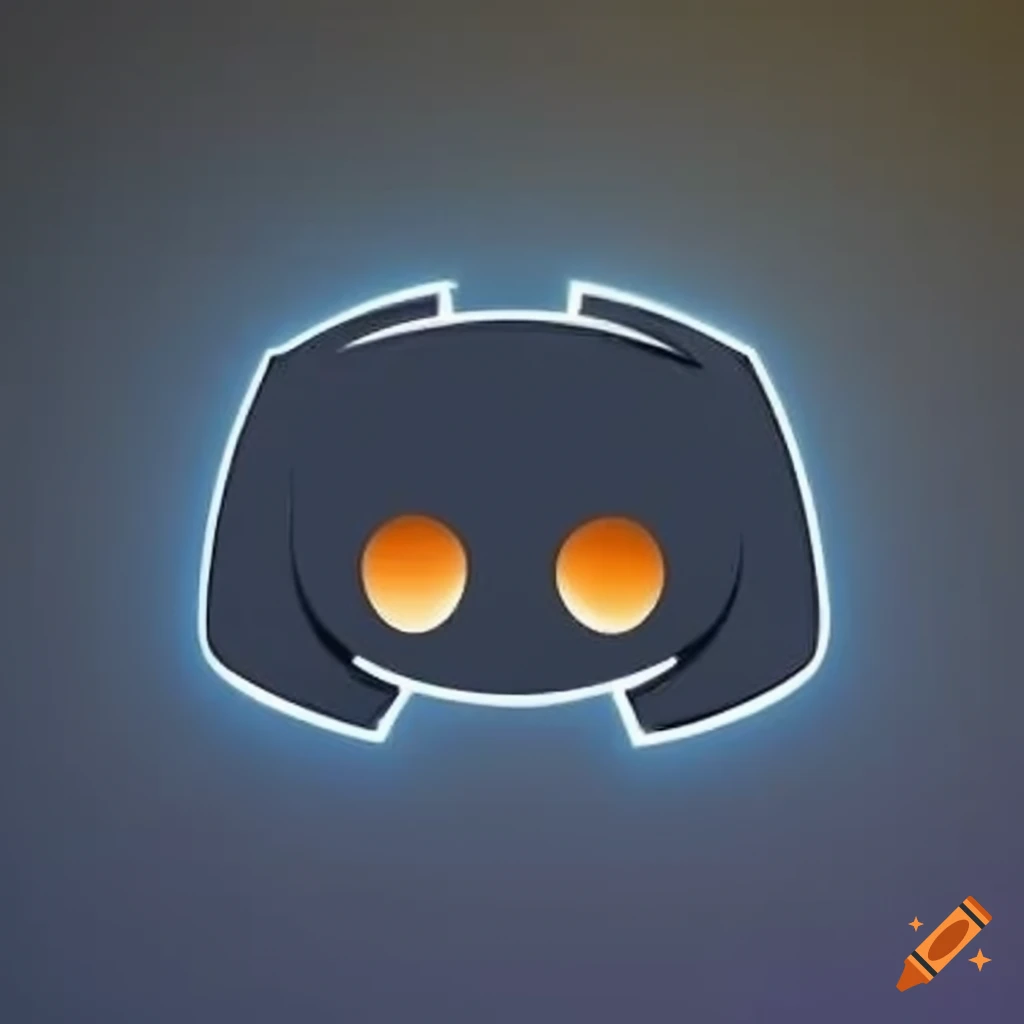 Logo pour bot discord avec de l'agent